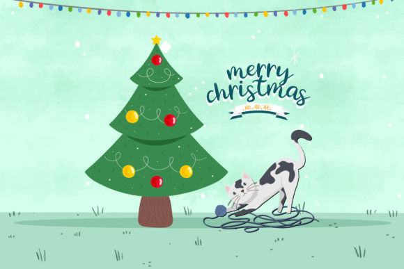 Cat Illustrations: A Versatile Design Asset for Creative Projects