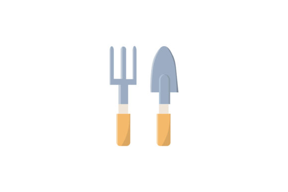 Exploring Gardening Trowel Illustrations Vectors for Designers
