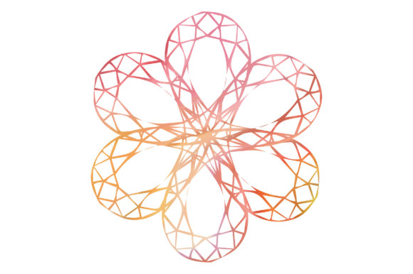 Flower Illustrations Design: Your Go-To Asset for Vibrant Projects