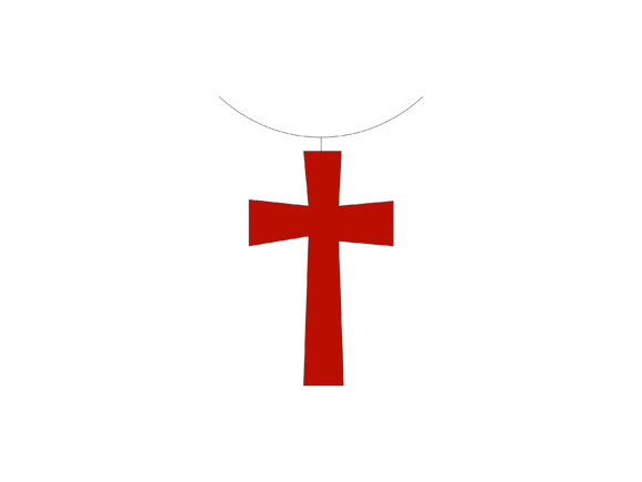 Stunning Easter Cross Illustrations for Every Design Need