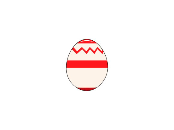Unleash Your Creativity with Charming Easter Egg Illustrations